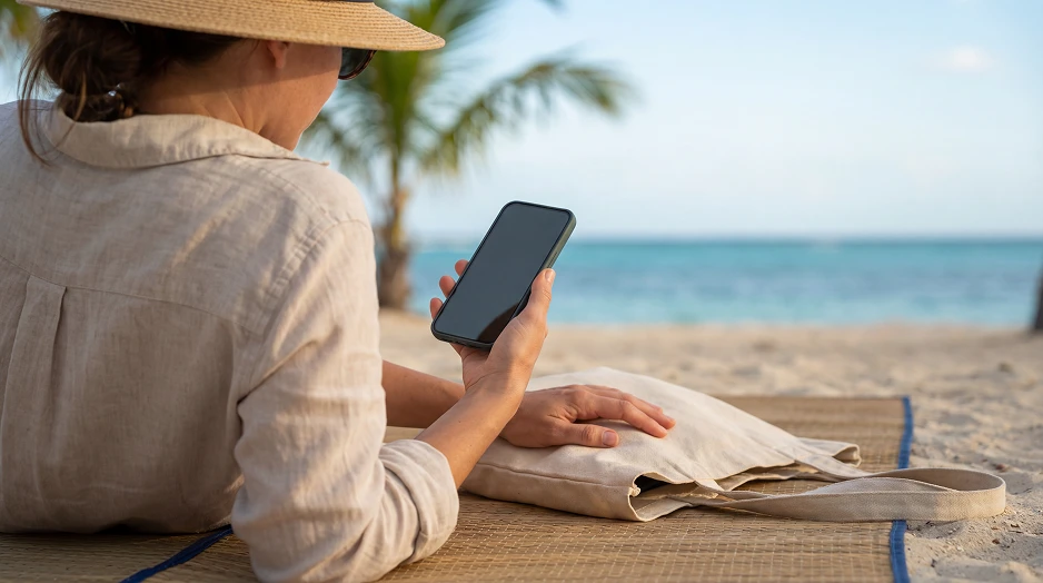 The Importance of Mobile-First Web Design for Cayman Islands Companies